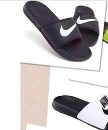 NIKE | Nike Slide(サンダル)