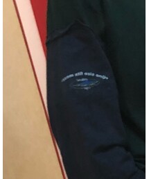VETEMENTS | Tシャツ/カットソー