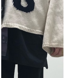 CRUFFIN | シャツ/ブラウス