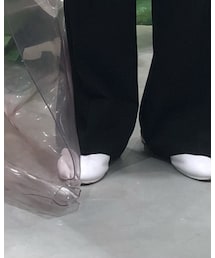 RAF SIMONS | シューズ