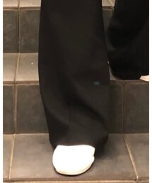 RAF SIMONS | シューズ