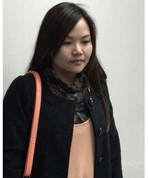 axes femme | トップス