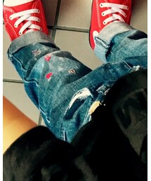 babyGAP | デニムパンツ