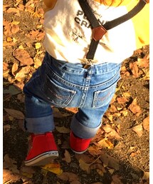 babyGAP | デニムパンツ