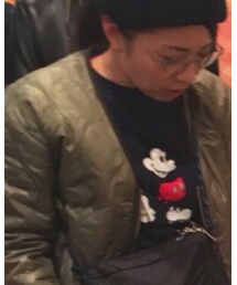 JOURNAL STANDARD | その他アウター