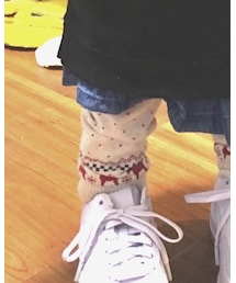 無印良品 | レギンス/スパッツ