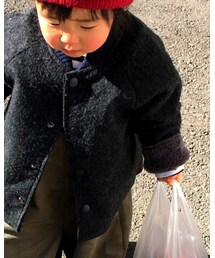 ZARA | ジャケット/アウター