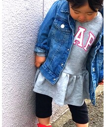 babyGAP | デニムジャケット