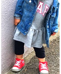 babyGAP | ワンピース