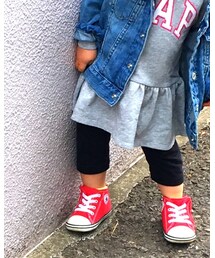 無印良品 | レギンス/スパッツ