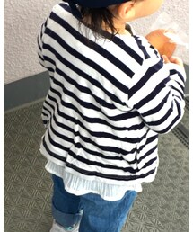 BREEZE | カーディガン/ボレロ