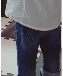 babyGAP | デニムパンツ
