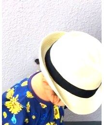 しまむら | ハット