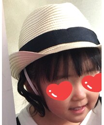 しまむら | ハット