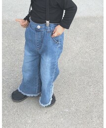Birthday | デニムパンツ