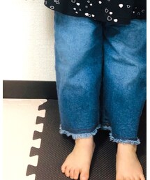 Birthday | デニムパンツ
