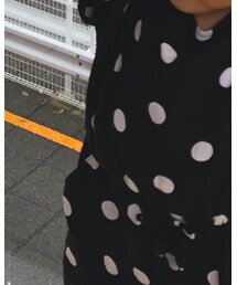 ZARA | つなぎ/オールインワン