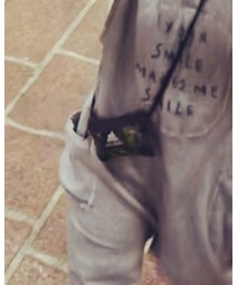 GREGORY | ショルダーバッグ