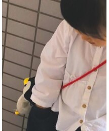 ZARA | シャツ/ブラウス