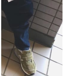 NEW BALANCE | スニーカー