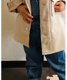 GAP | サロペット/オーバーオール