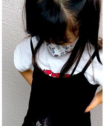 snidel girl | Tシャツ/カットソー