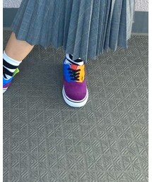 VANS | スニーカー