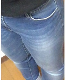 UNIQLO | デニムパンツ