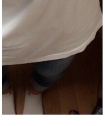 UNIQLO | デニムパンツ