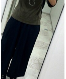 しまむら | パンツ