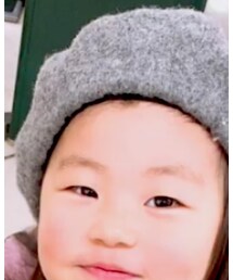 西松屋 | ハンチング/ベレー帽