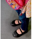 Right-on KIDS(ライトオンキッズ)の「パンツ(デニムパンツ)」