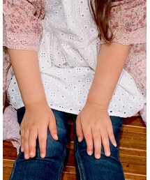 ZARA KIDS | トップス