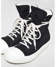 DRKSHDW by RICK OWENS | スニーカー