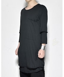 THOM KROM | Tシャツ/カットソー