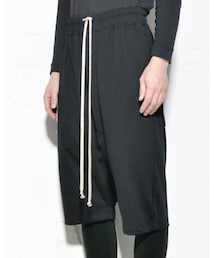 DRKSHDW by RICK OWENS | その他パンツ