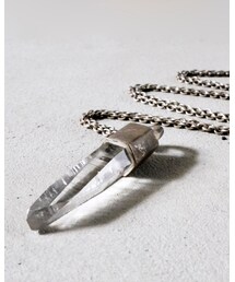 Parts of 4 | ネックレス