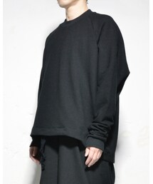 JAN JAN VAN ESSCHE | スウェット