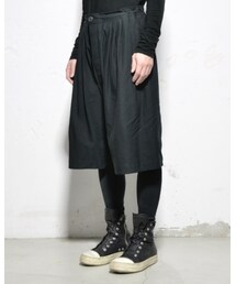 JAN JAN VAN ESSCHE | その他パンツ