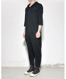 THOM KROM | つなぎ/オールインワン