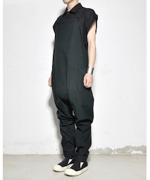 JAN JAN VAN ESSCHE | サロペット/オーバーオール