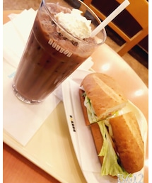 ドトールコーヒー | その他