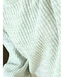 GU | ニット/セーター