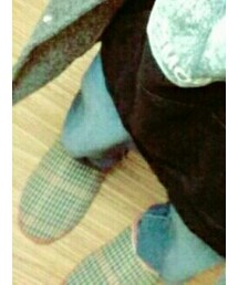 GU | デニムパンツ