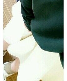 earth music&ecology | スカート