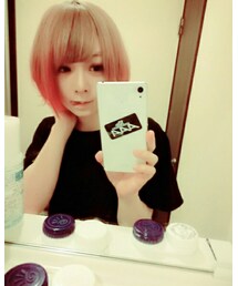 ヘアスタイル | その他