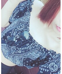 WEGO | シャツ/ブラウス