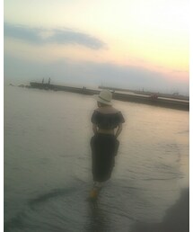 浜辺でリア充 | その他