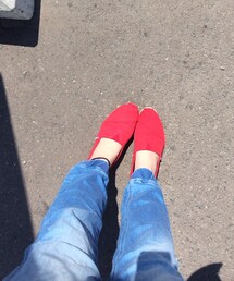 TOMS | スリッポン
(その他シューズ)