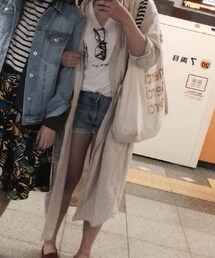 niko and... | シャツ/ブラウス